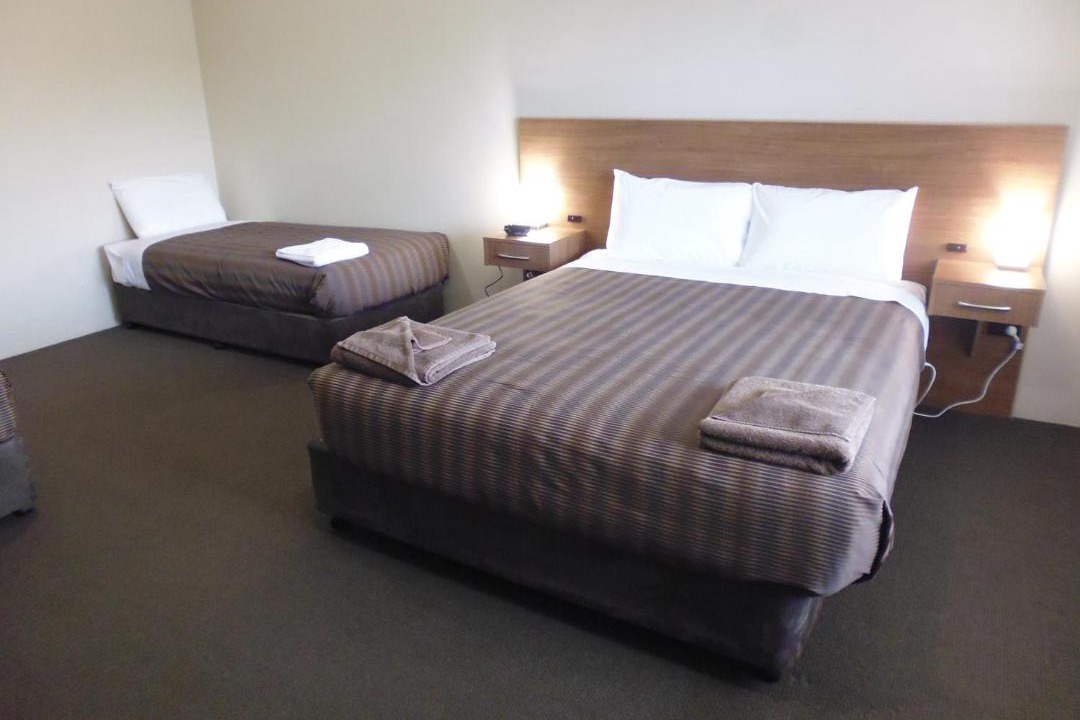 Photo of Bedroom in Somerset