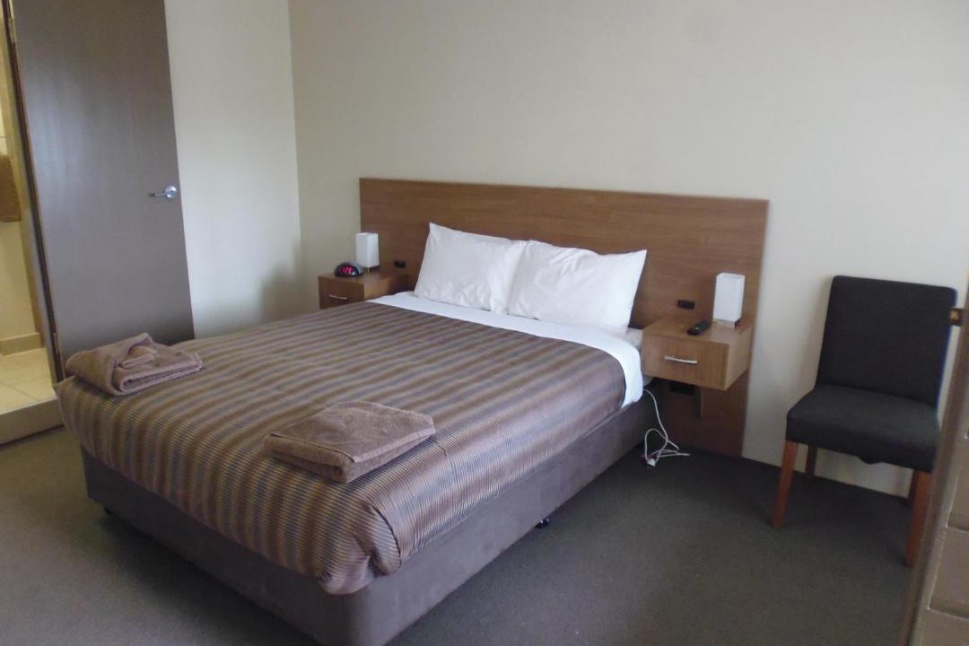Photo of Bedroom in Somerset
