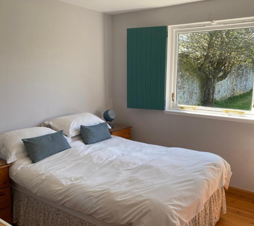 Photo of Bedroom in Lasswade