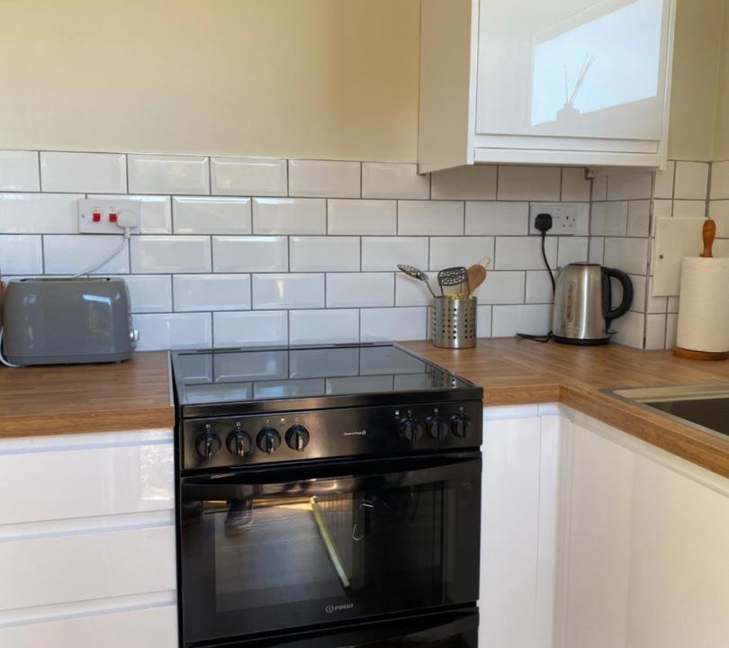 Photo of Kitchen in Lasswade