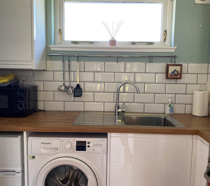 Photo of Kitchen in Lasswade