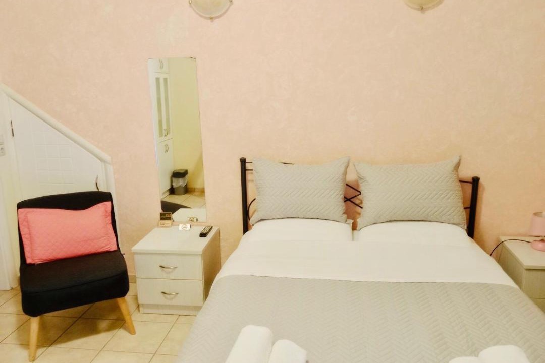 Photo of Bedroom in Choudetsi