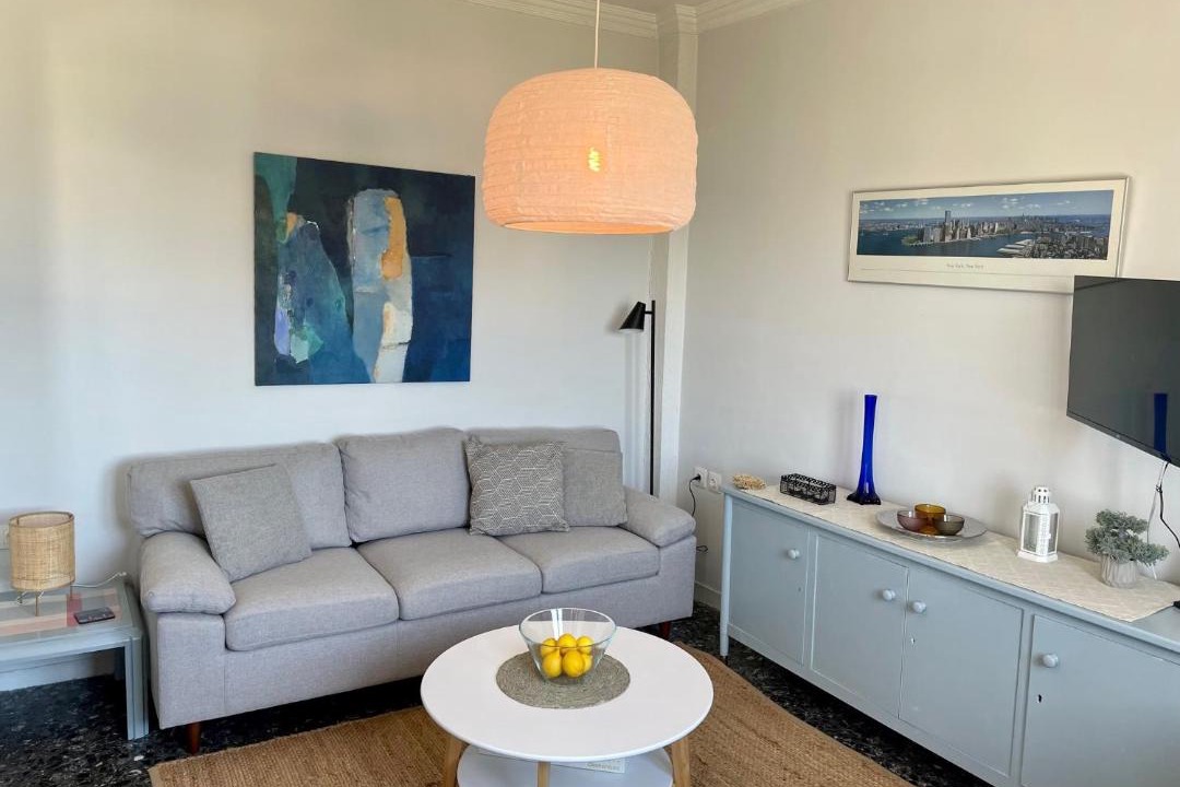 Photo of Livingroom in Salamis