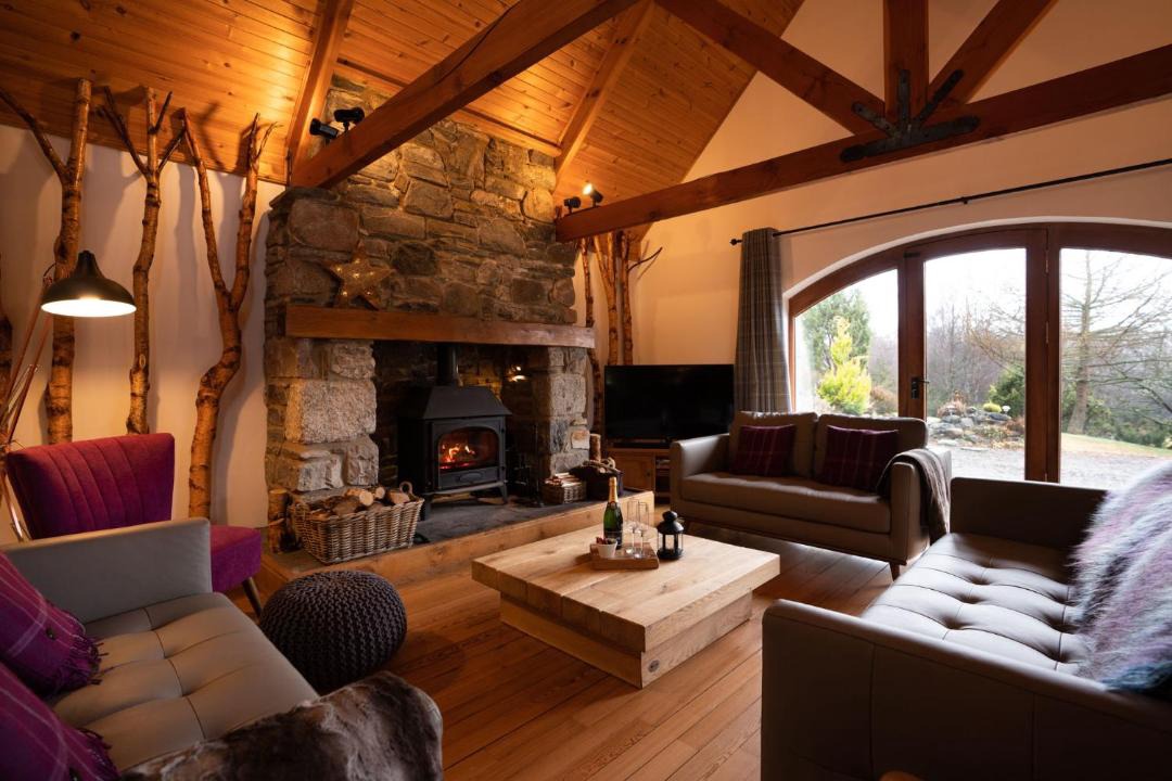 Photo of Livingroom in Kingussie