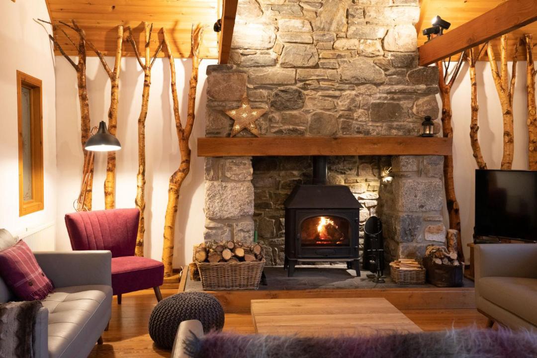 Photo of Livingroom in Kingussie
