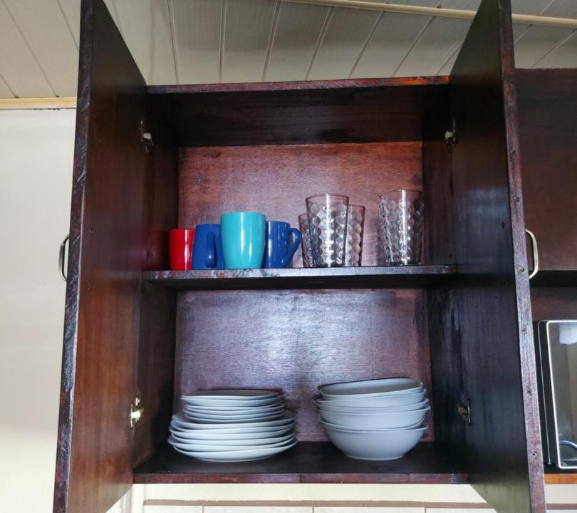 Photo of Kitchen in Desamparados