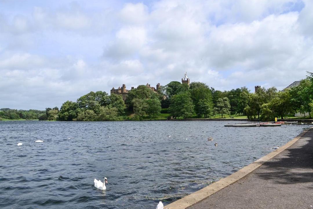 Photo of Others in Linlithgow