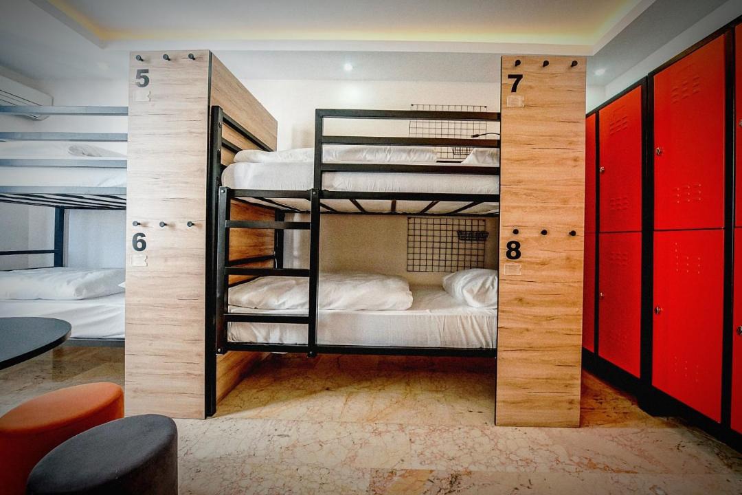 Photo of Bedroom in Ust Bostanci