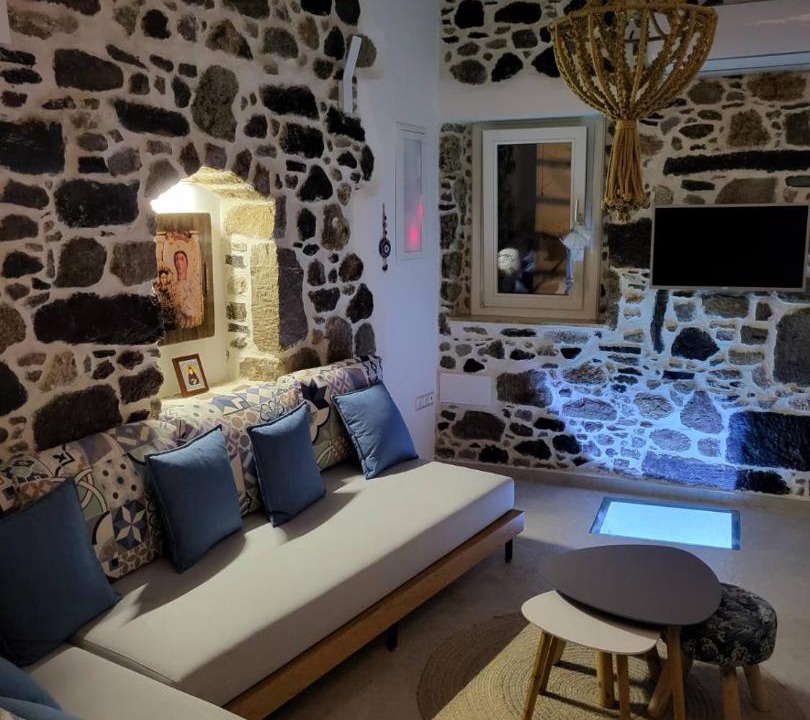 Photo of Livingroom in Mandraki