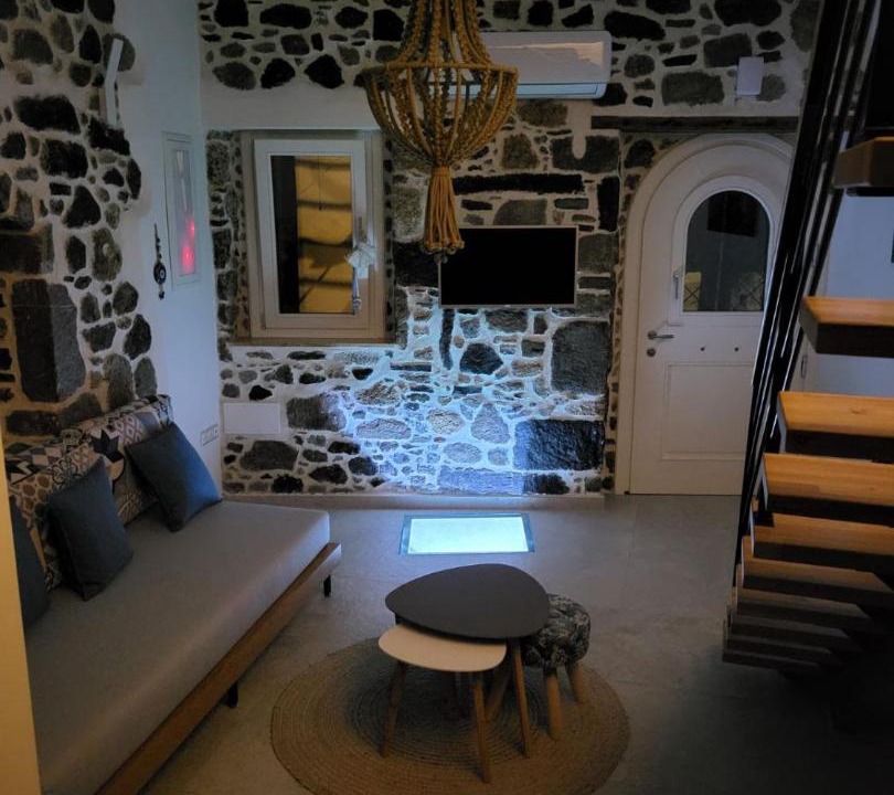 Photo of Livingroom in Mandraki