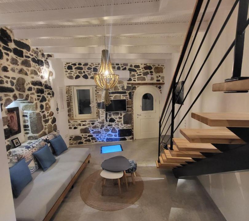 Photo of Livingroom in Mandraki