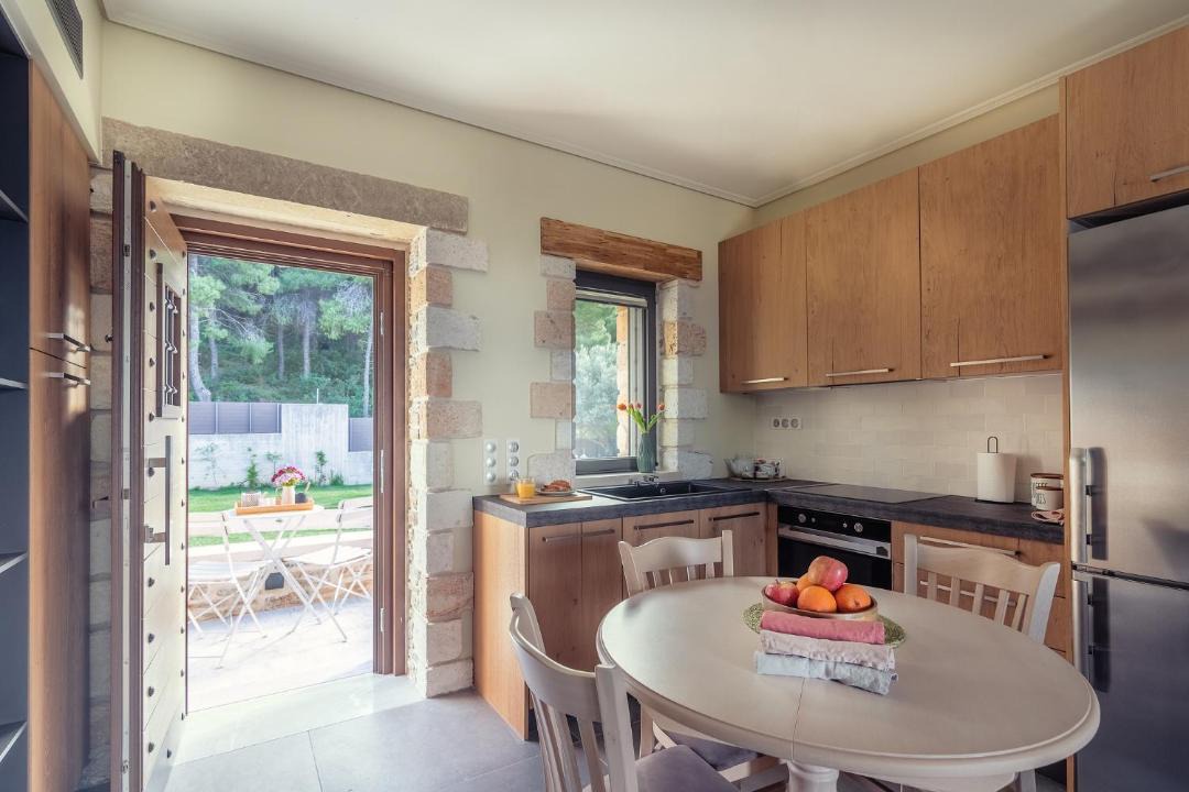 Photo of Kitchen in Oropos