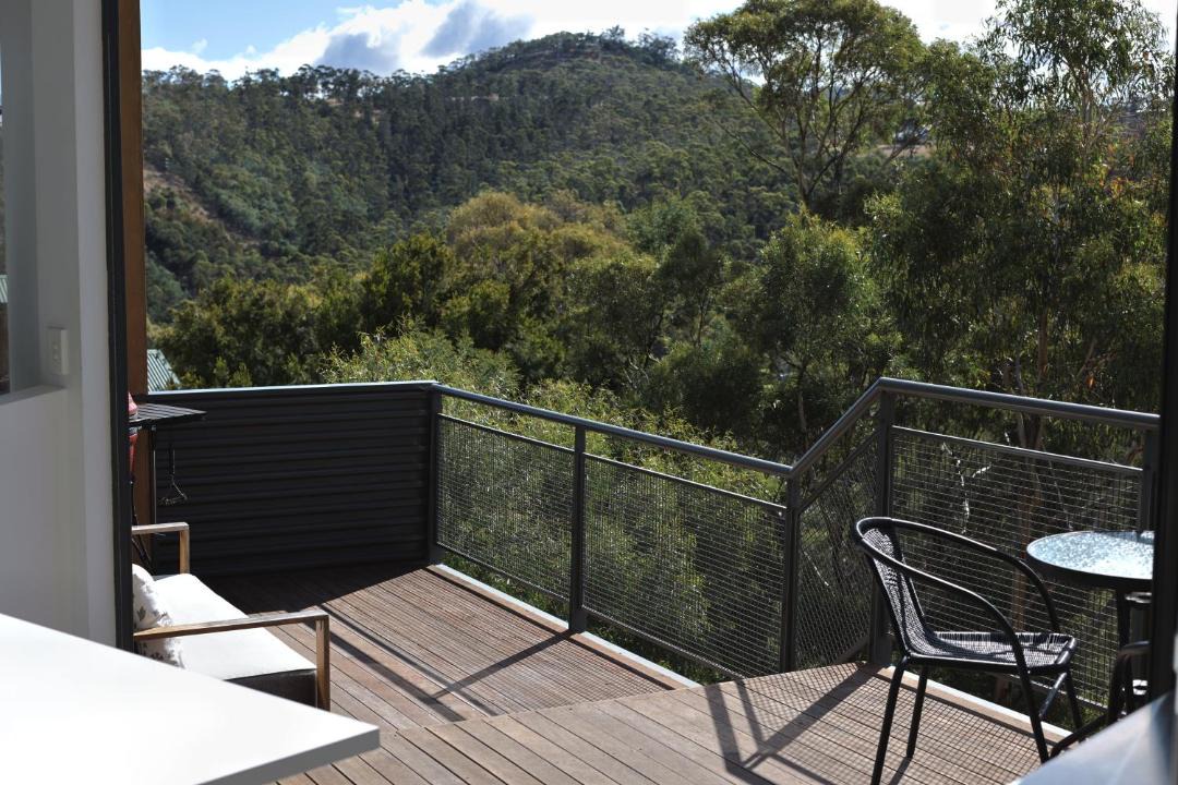 Photo of Patio Balcony in Geilston Bay