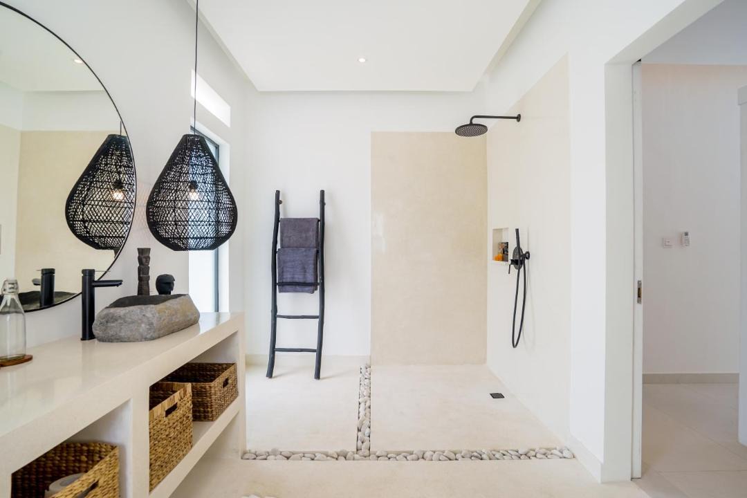 Photo of Bathroom in Cemagi
