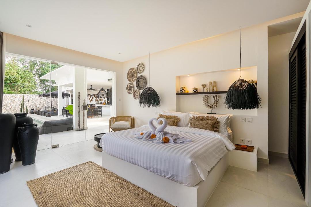 Photo of Bedroom in Cemagi