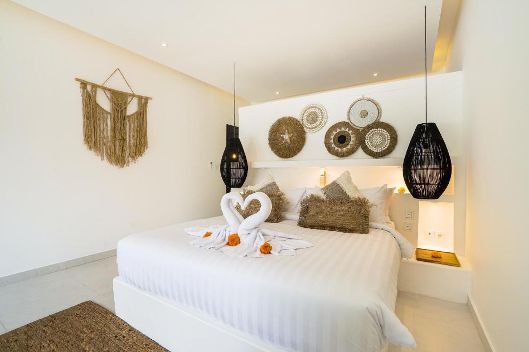 Photo of Bedroom in Cemagi