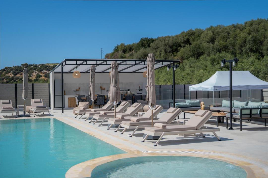 Photo of Outdoor in Roumeli