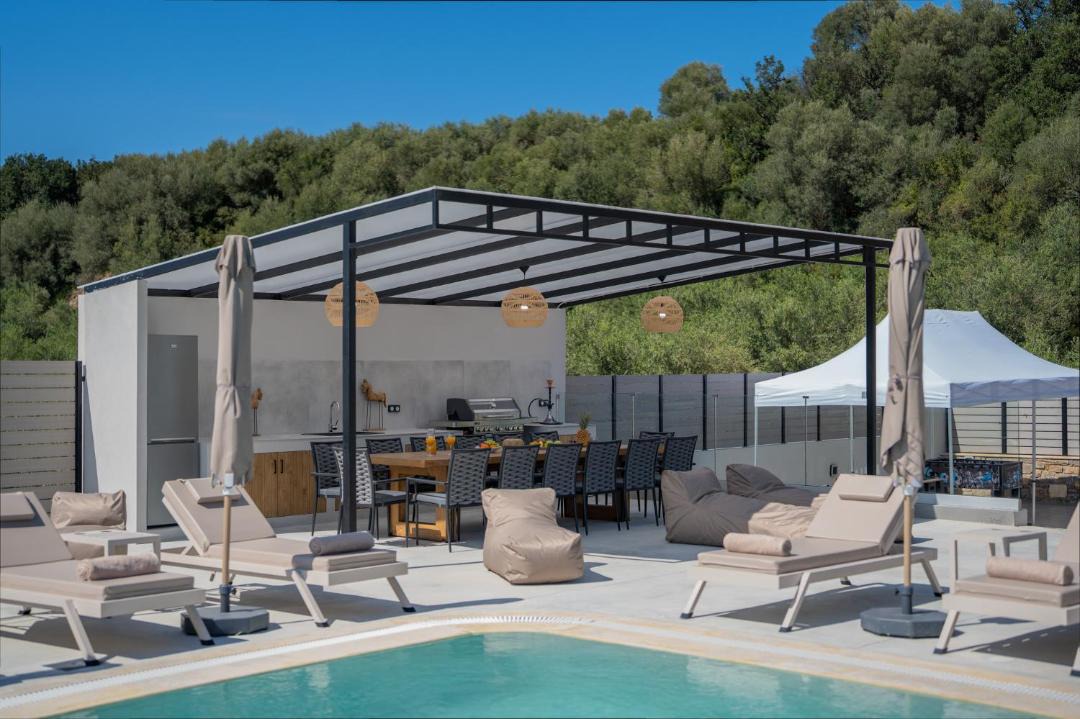 Photo of Outdoor in Roumeli