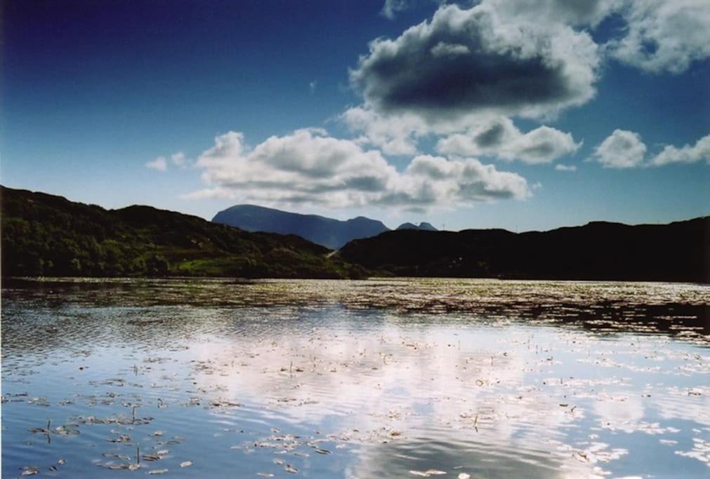Photo of Outdoor in Drumbeg
