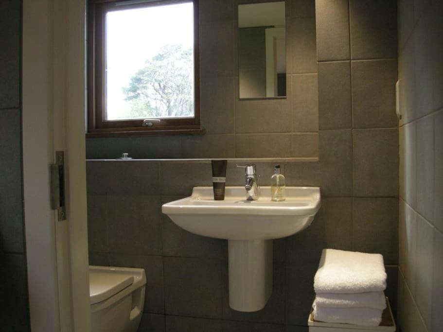 Photo of Bathroom in Drumbeg