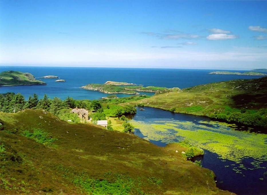Photo of Outdoor in Drumbeg