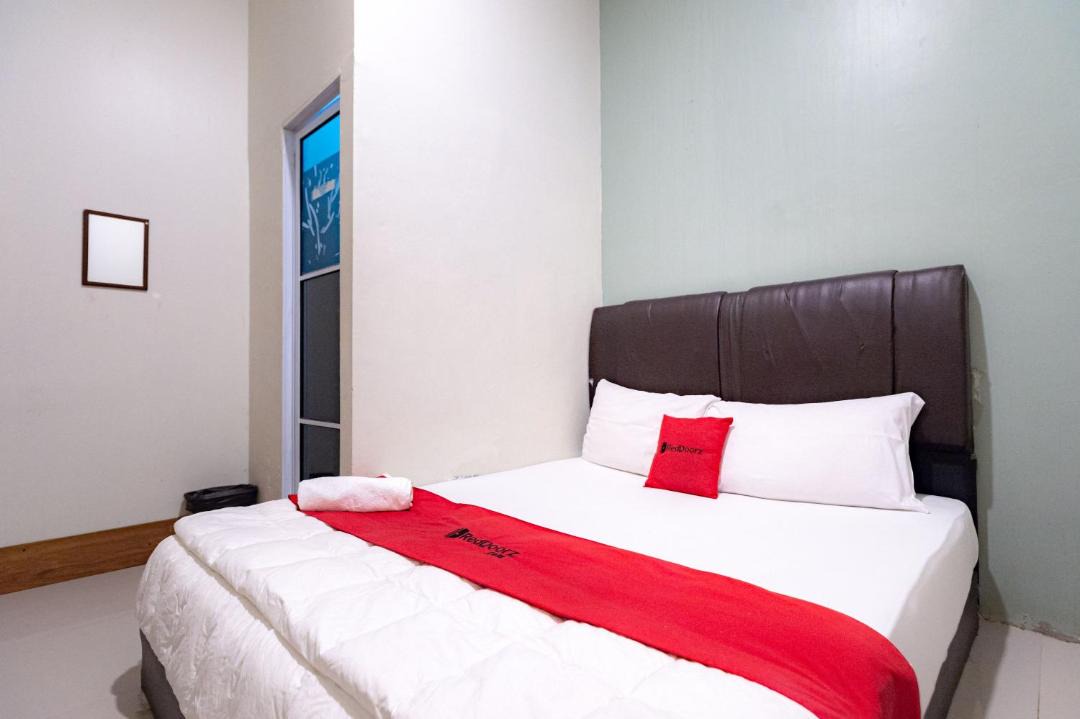 Photo of Bedroom in Batam