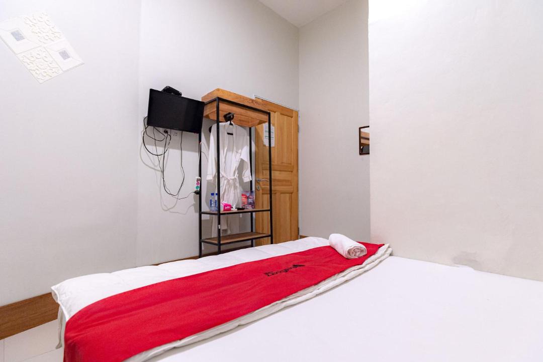 Photo of Bedroom in Batam