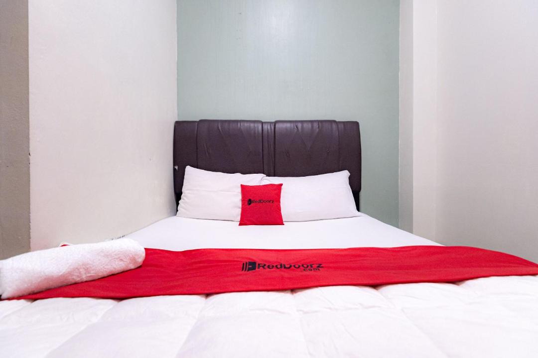 Photo of Bedroom in Batam