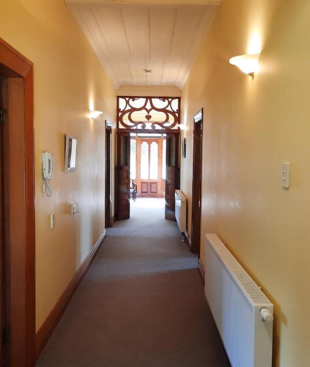 Photo of Bedroom in Clutha District