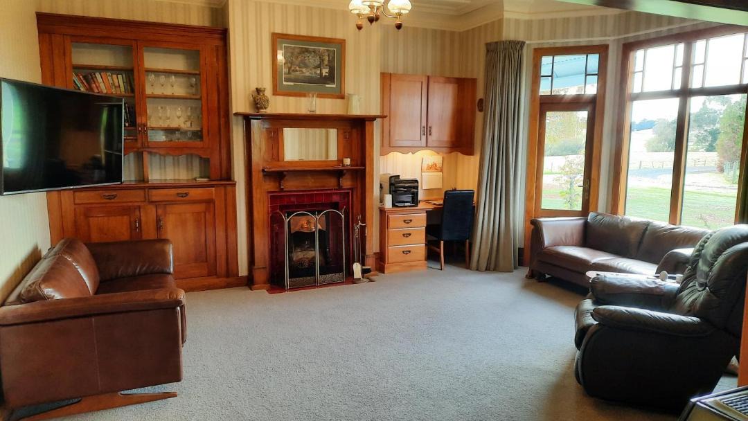 Photo of Livingroom in Clutha District