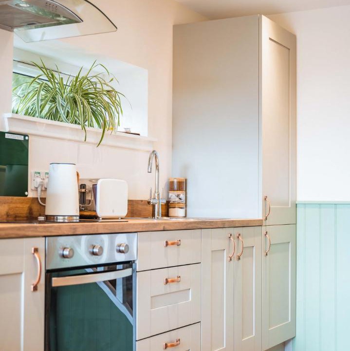 Photo of Kitchen in Archiestown