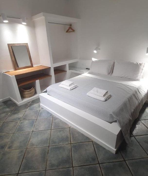 Photo of Bathroom in Atalanti