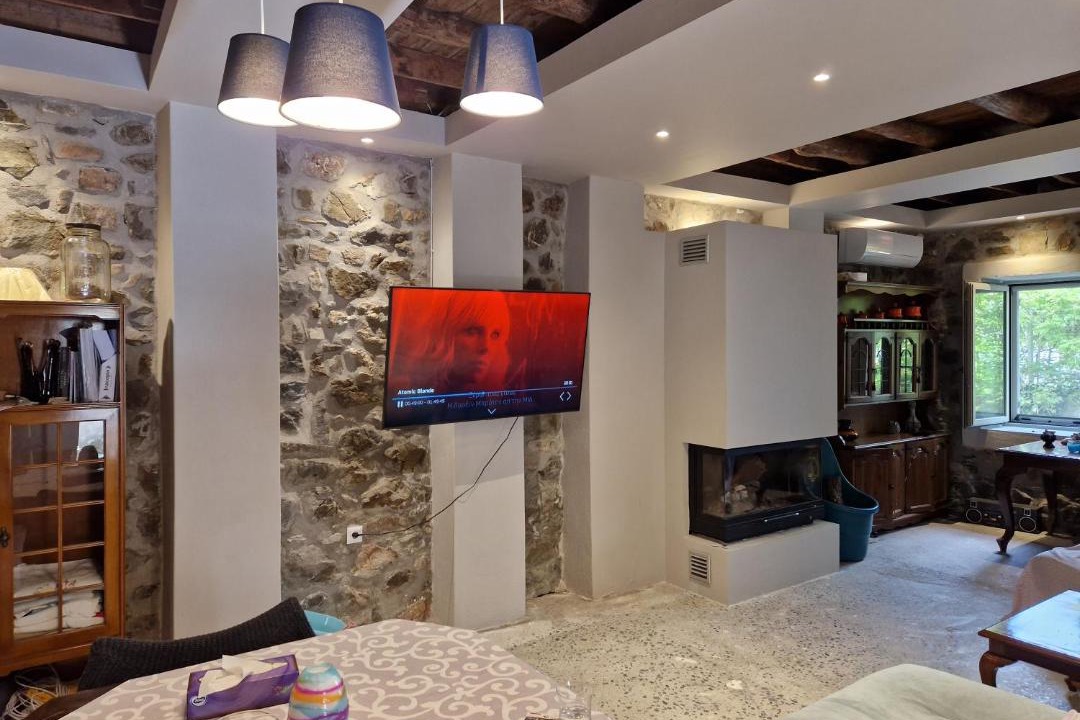 Photo of Livingroom in Oichalia