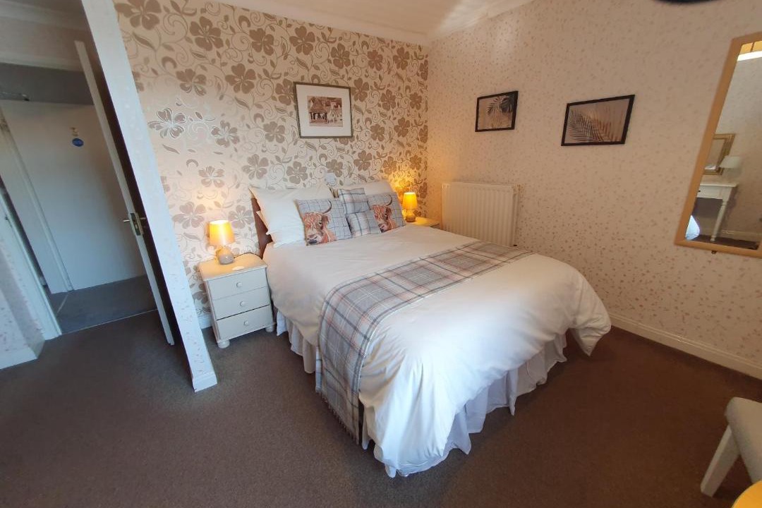 Photo of Bedroom in Gretna