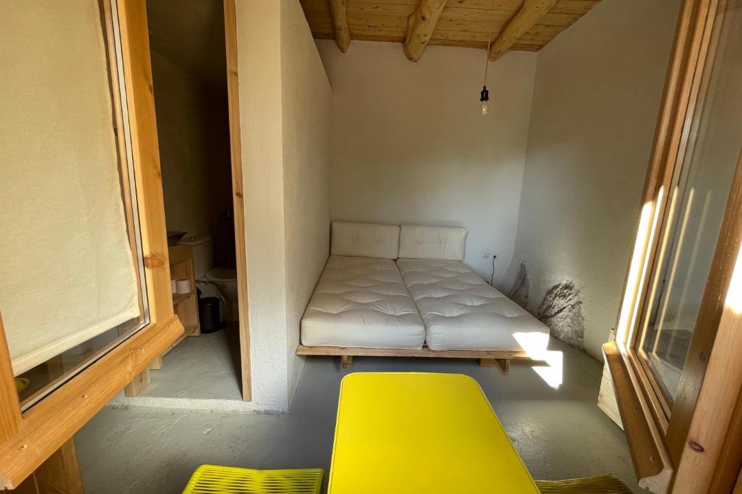 Photo of Bedroom in Aradena