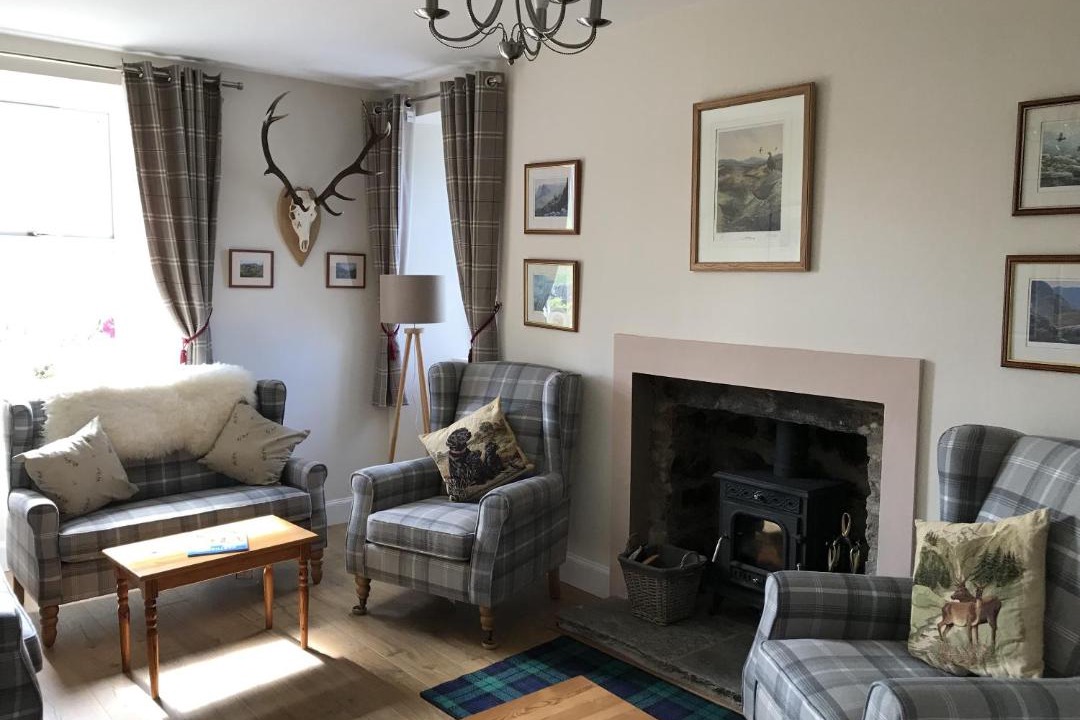 Photo of Livingroom in Calvine