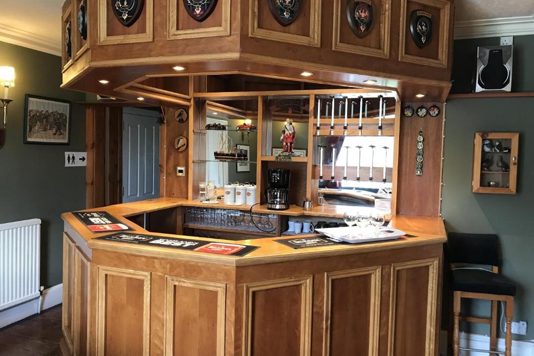 Photo of Kitchen in Calvine