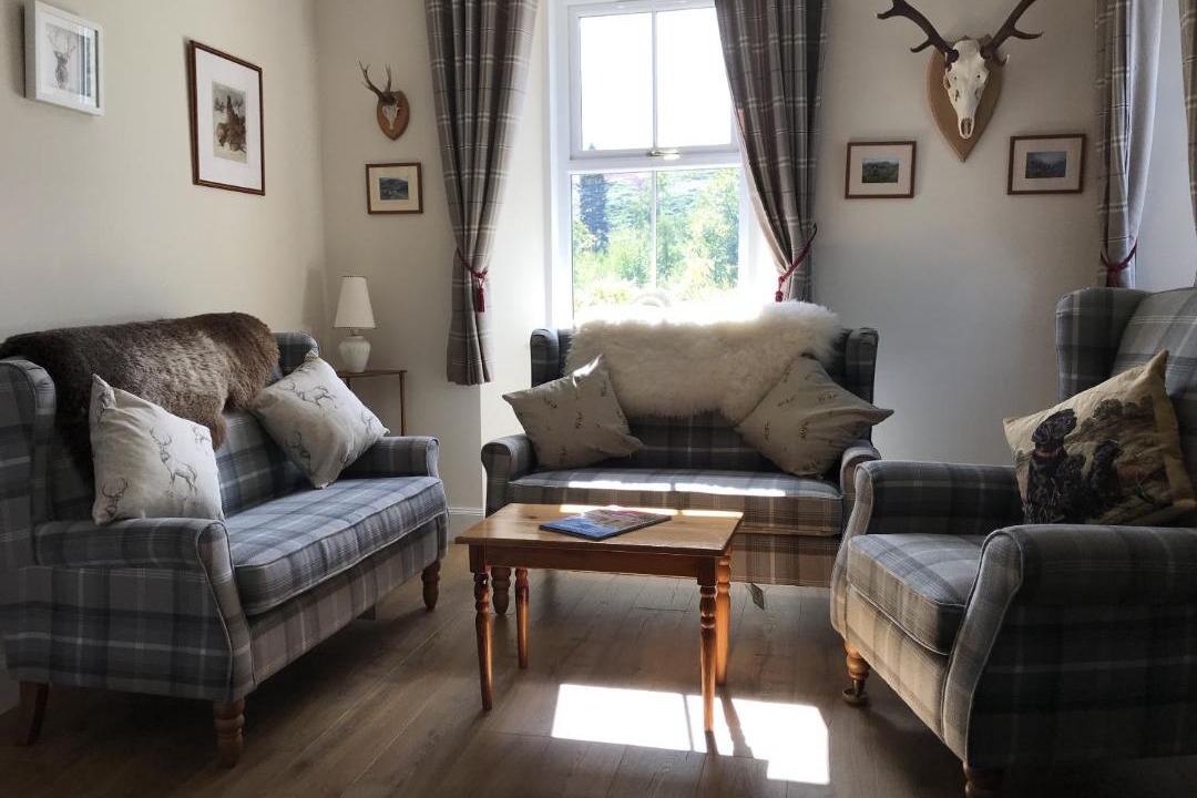 Photo of Livingroom in Calvine