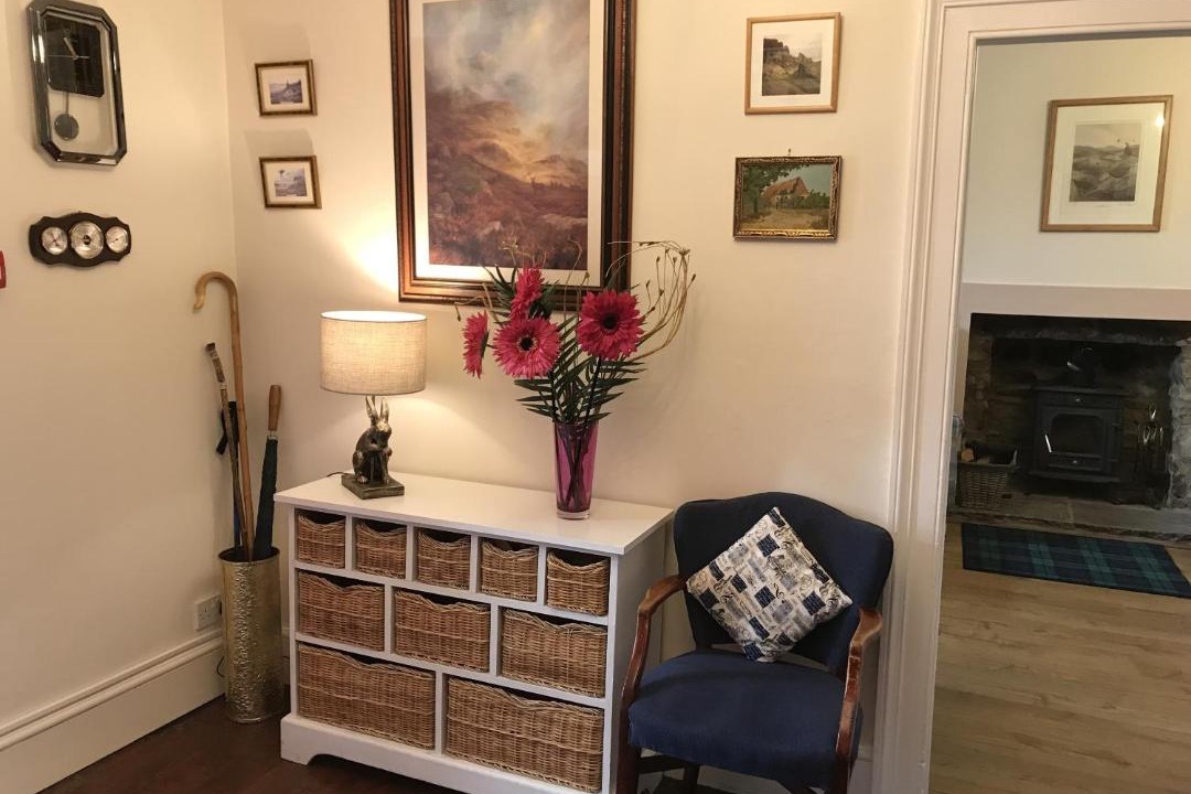 Photo of Livingroom in Calvine
