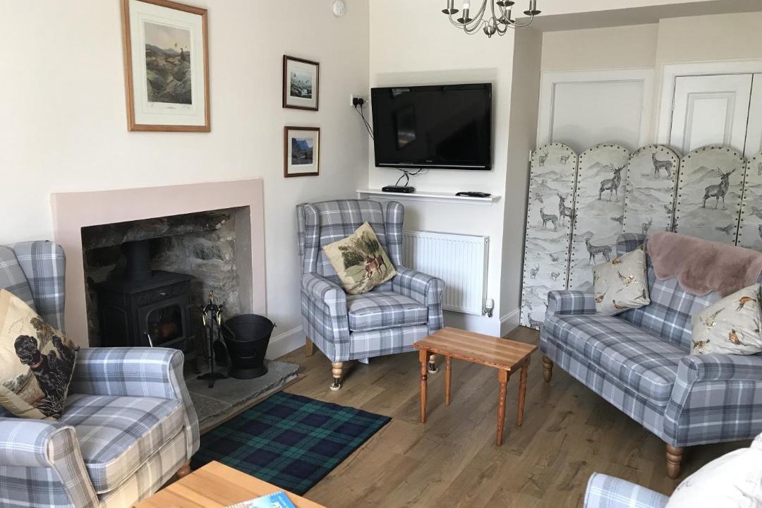 Photo of Livingroom in Calvine