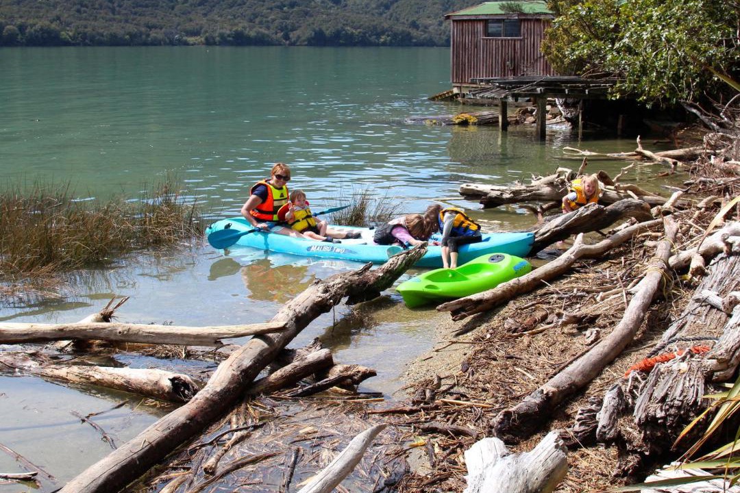 Photo of Others in Havelock