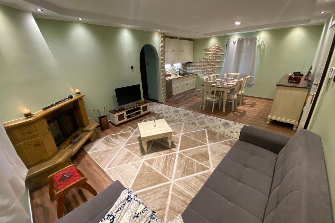 Photo of Livingroom in Kavala