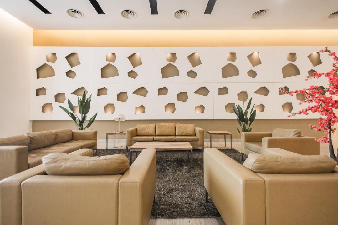 Photo of Livingroom in Maluri
