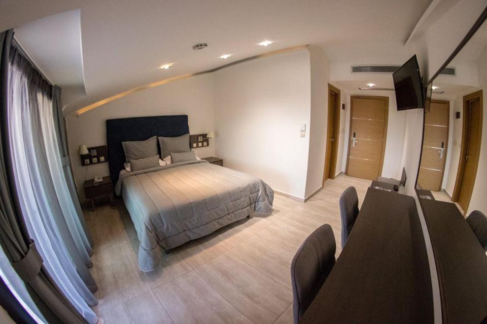 Photo of Bedroom in Anchialos