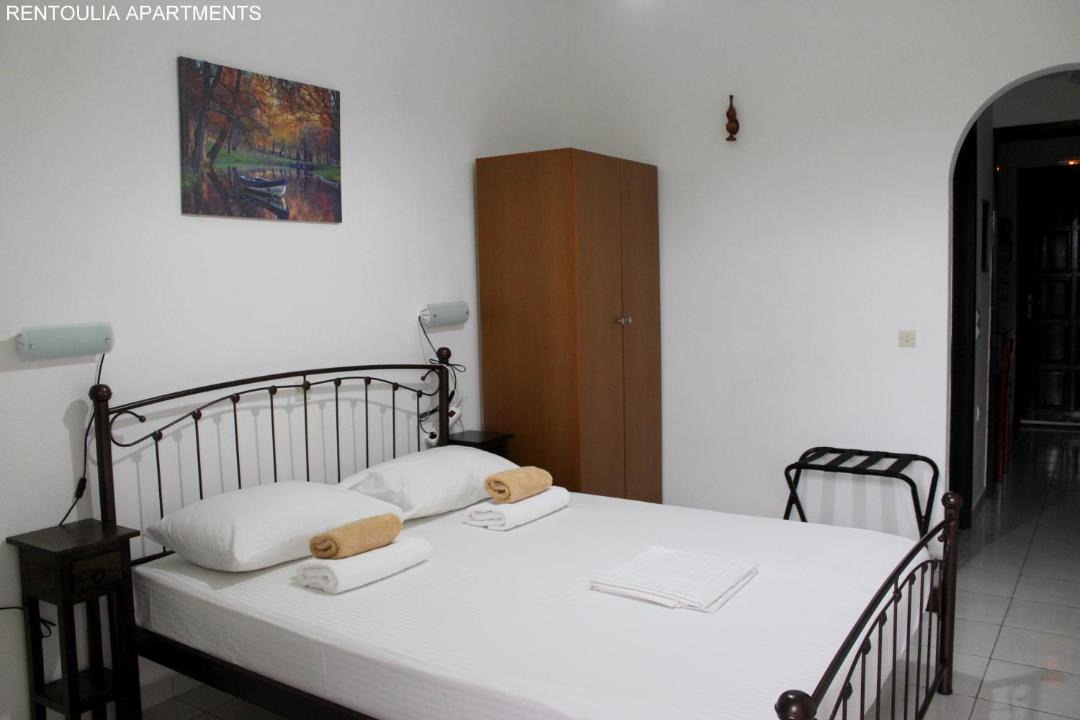 Photo of Bedroom in Poulithra
