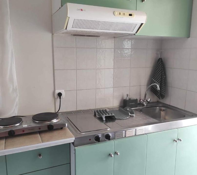 Photo of Kitchen in Kiparissia