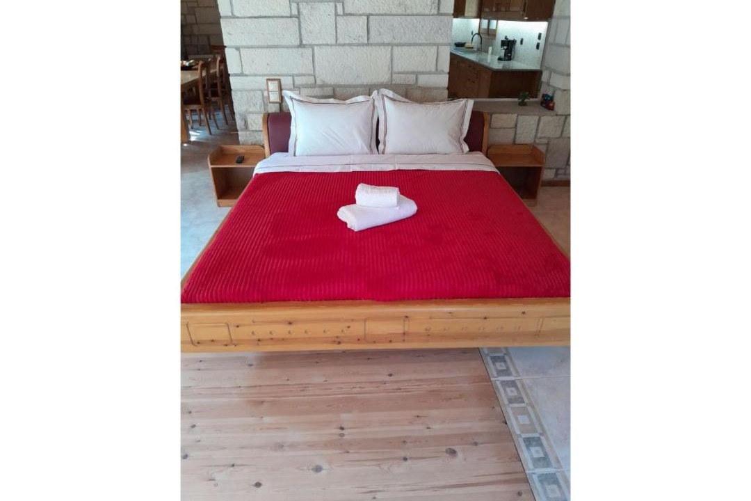 Photo of Bedroom in Vatsounia
