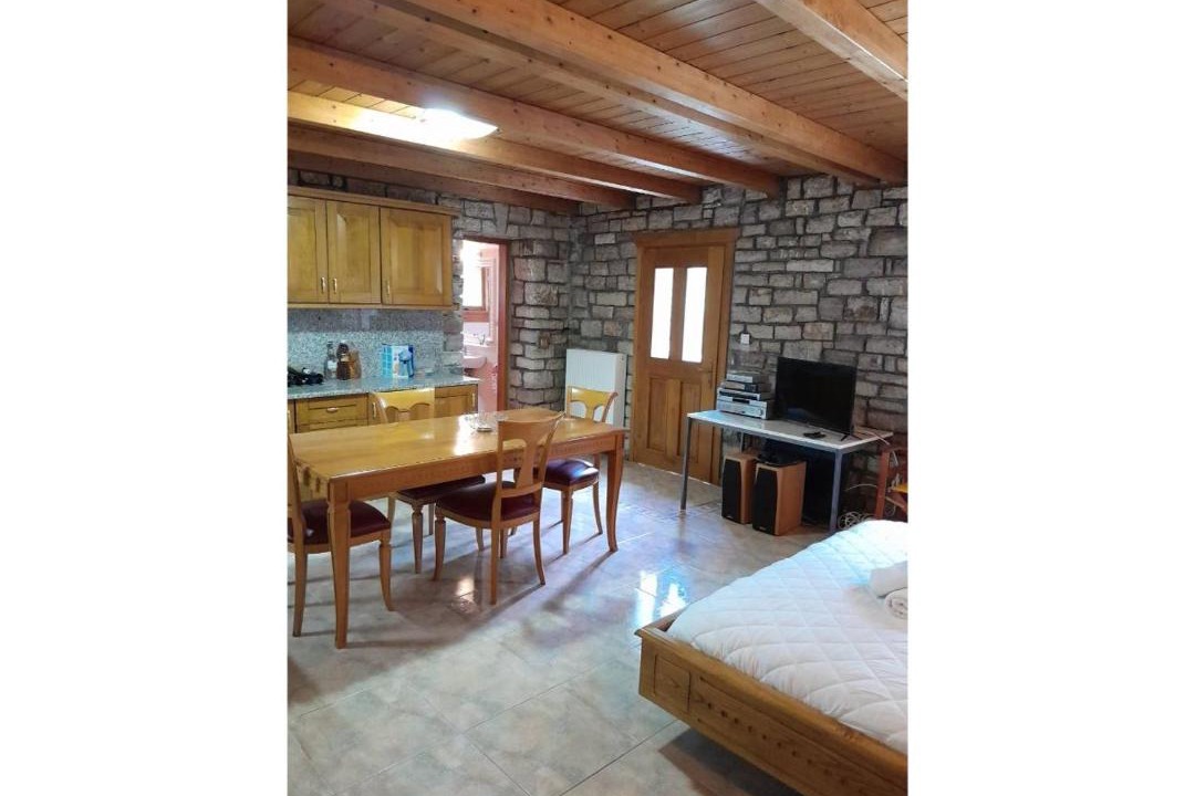 Photo of Livingroom in Vatsounia