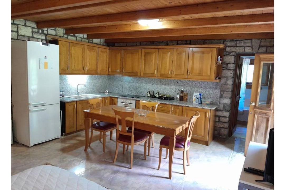 Photo of Kitchen in Vatsounia