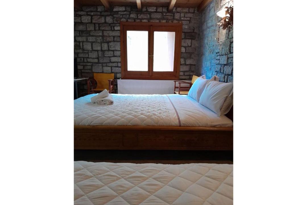 Photo of Bedroom in Vatsounia